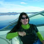 Sheri Hauser - @lascett - Instagram