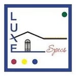 Sherry Hauser - @luxespecs - Instagram