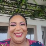 Sherry-ann Haynes - @sherryberry2021 - Instagram