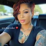 Sherry Haynes - @llovrly6 - Instagram