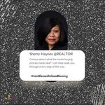 Sherry Haynes - @therealrealestatediva1 - Instagram