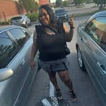 Sherry Haynes - @sher.ry1101 - Instagram