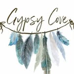 Sherry Hedrick - @gypsycove - Instagram