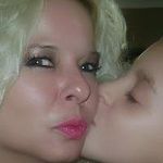 Sherry Hernandez - @sherryh8123 - Instagram