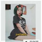 Sherry Hernández - @sherr_meyer - Instagram