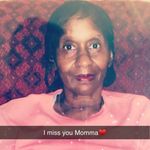 Sherry Herod - @itssher_mama - Instagram