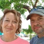 Sherry Hess - @sryan0507 - Instagram