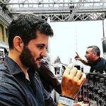 Diego Borrás - @sherryhound - Instagram