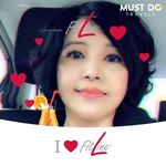 Sherry Ho - @sherryho245 - Instagram
