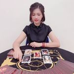 🌟开开心心🌟塔罗咨询师 - @tarot_sherryho - Instagram