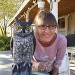 Sherry Winter Holst - @sherrywinterholst - Instagram