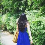 Ruojing Hong - @sherry_hong_ - Instagram