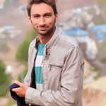 Shehryar Ali Bukhari - @sherry_hon_yaar - Instagram