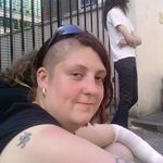 Sherry hopper - @she.z85 - Instagram
