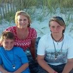 Sherry Hopper - @sherry.hopper - Instagram