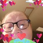 Sherry Hopper - @nanashe.sh56 - Instagram