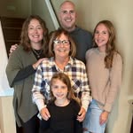 Sherry Hopper Connolly - @connollys54 - Instagram
