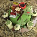 Sherry Horn - @thecakeladys_cakes - Instagram