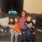 Sherry Horn - @hornlsherry42 - Instagram