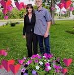 Sherry Horn - Facebook