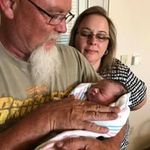 Sherry Horn Mosley - @dorian_6__mckinley - Instagram