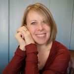 Sherry Hostler - @adropofsherry - Instagram