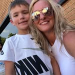 Sherry Howe - @sherbear262003 - Instagram