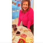 Sherry Wolf-Howe - @swh1965 - Instagram