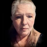 Sherry Dowdle-Huskey - @ursula_nordens - Instagram