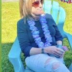 Sherry Hyatt Copeland - @simplyred008 - Instagram