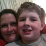 Sherry Ingmire Smith - @rileewayne99 - Instagram