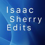 Isaac Sherry - @isaacsherry.edits - Instagram