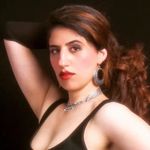 Sherry Isaac - @sheri.isaac - Instagram