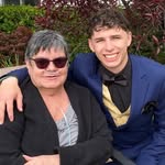 Sherry Franks Iversen - @sherryanne45 - Instagram