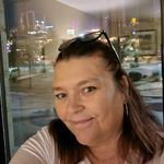 Sherry Jackman - @cherrij801 - Instagram