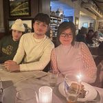 Sherry Tam Jackman - @shejackman - Instagram
