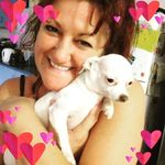 Sherry Jeffrey-Wardley - @shez.kaye - Instagram