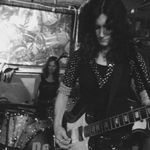 Sherri Jerome - @delvoxmusic - Instagram