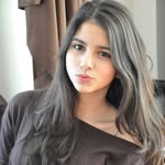 Sherry Jerome David - @sherry.berrrry - Instagram