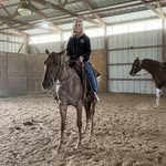 Sherry Springirth-Jerome - @sannjerome - Instagram
