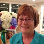 Sherry Johnstone - @sherrycakies - Instagram