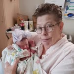 Sherry Johnstone - @cherriebearie01 - Instagram