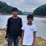 Sherry Joseph - @josephsherry874 - Instagram