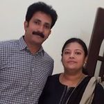 Sherry Joseph - @sbkannampuzha - Instagram