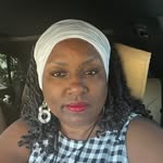 Sherry Joyner-Carswell - @statuesk - Instagram