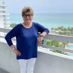 @sherrykaplanroberts - Instagram