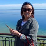Sherri Keefer - @keef.sherri - Instagram