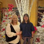 Sherry Keener Strand - @strandsher - Instagram