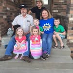 Sherry Kellogg - @skellogg55 - Instagram