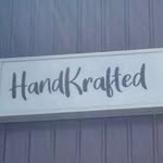 Sherry Forrest-Kemp - @its_handkrafted - Instagram